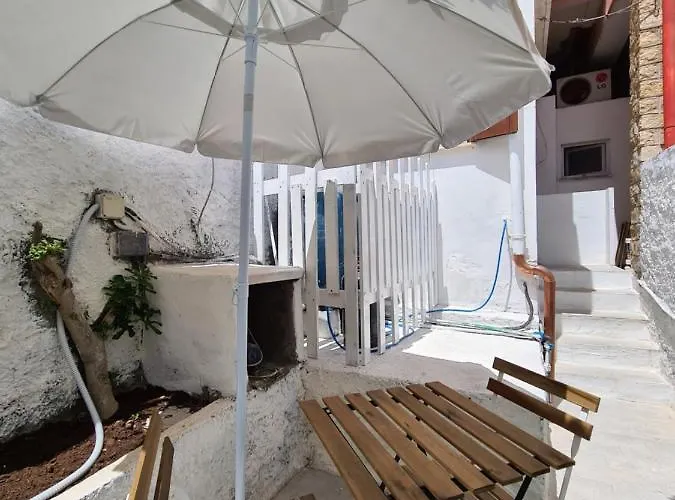 Mini Casa Per Brevi Soggiorni - Rione Due Strade