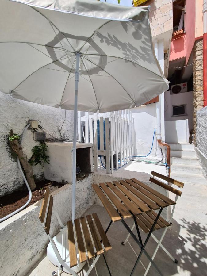 Mini Casa Per Brevi Soggiorni - Rione Due Strade La Maddalena (Sassari)