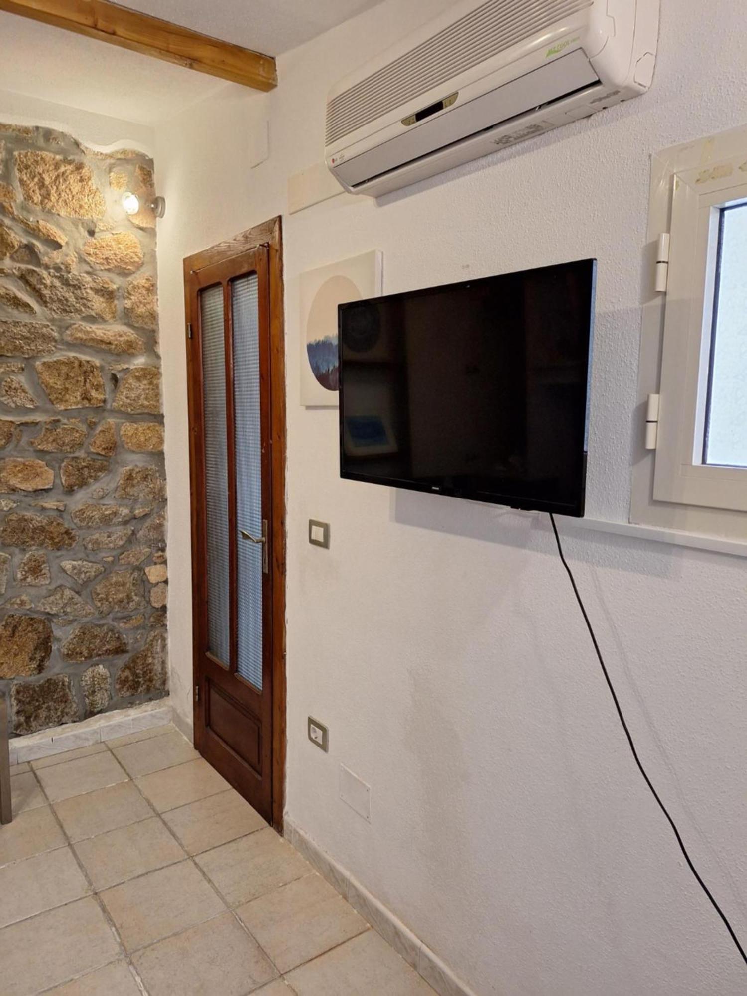 Mini Casa Per Brevi Soggiorni - Rione Due Strade